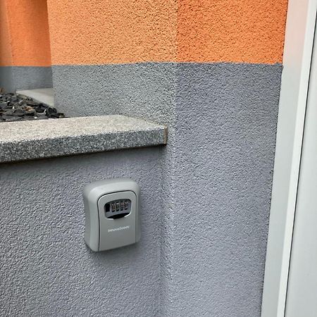Apartment Arpa Любляна Екстериор снимка
