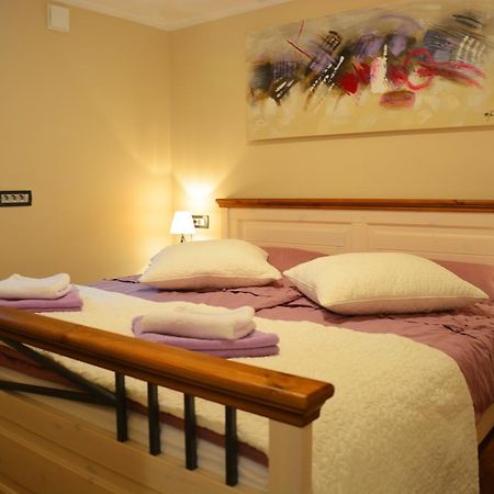 Apartment Arpa Любляна Стая снимка