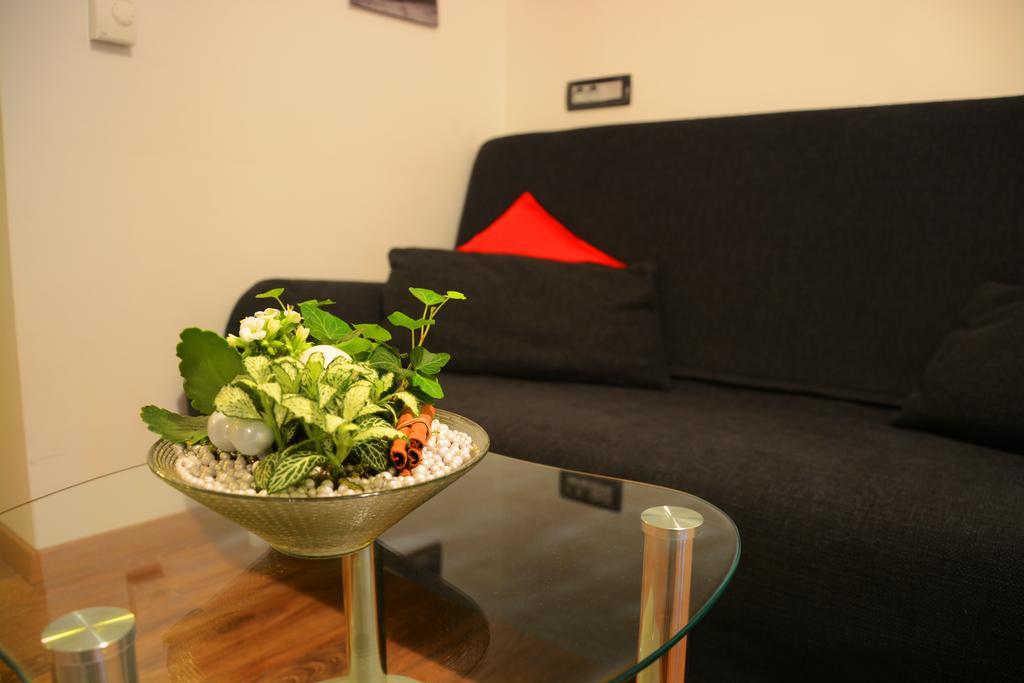 Apartment Arpa Любляна Стая снимка