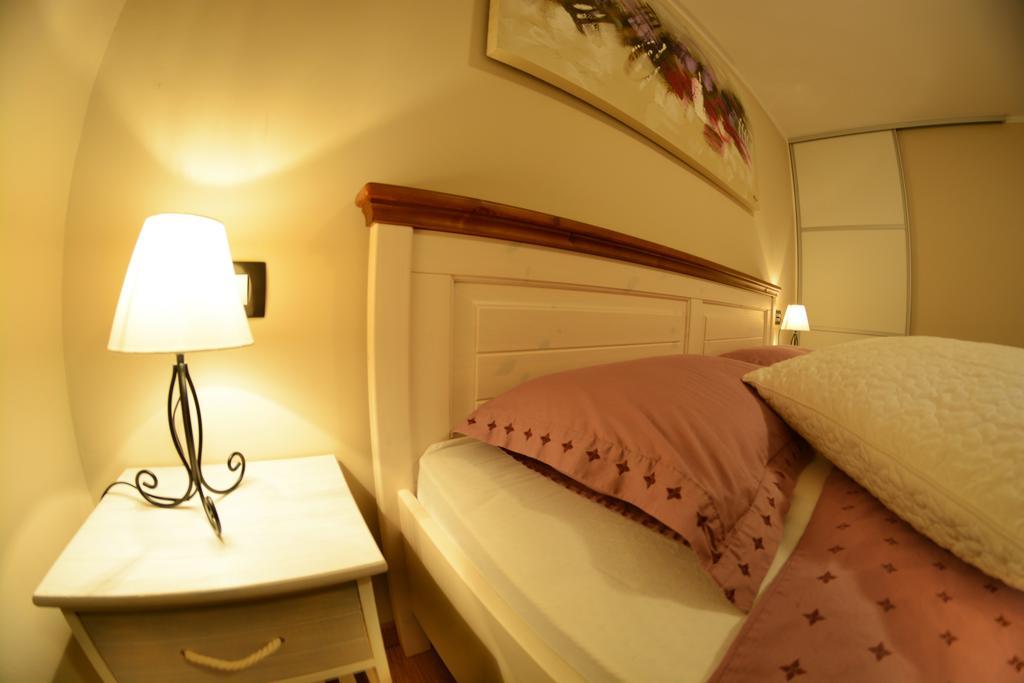 Apartment Arpa Любляна Екстериор снимка