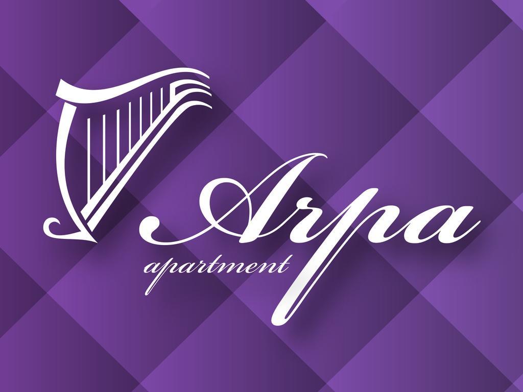 Apartment Arpa Любляна Стая снимка