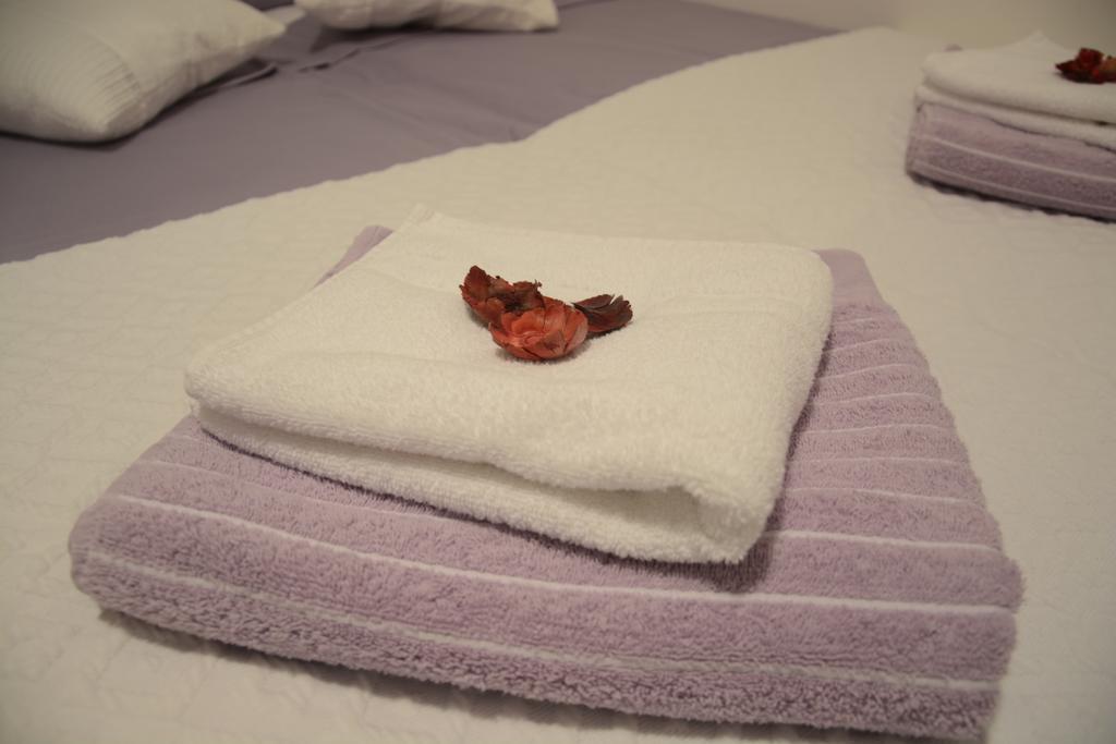Apartment Arpa Любляна Екстериор снимка