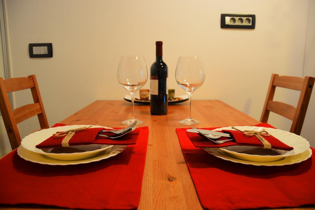 Apartment Arpa Любляна Екстериор снимка